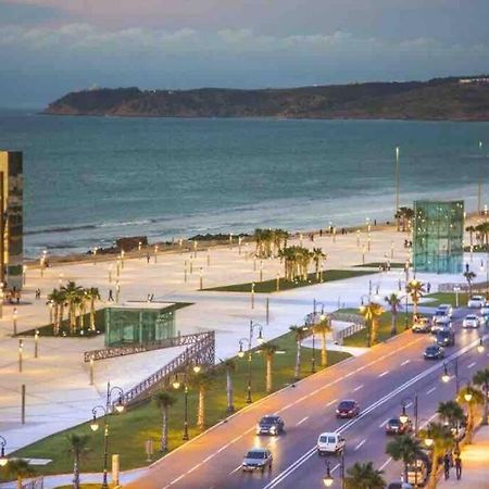 Apartment Oumnia 1 - City Center Ταγγέρη Εξωτερικό φωτογραφία