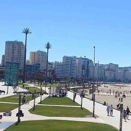 Apartment Oumnia 1 - City Center Ταγγέρη Εξωτερικό φωτογραφία