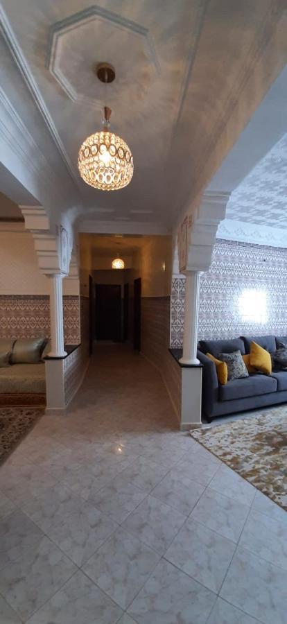 Apartment Oumnia 1 - City Center Ταγγέρη Εξωτερικό φωτογραφία