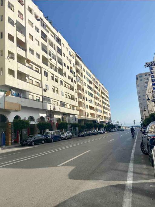 Apartment Oumnia 1 - City Center Ταγγέρη Εξωτερικό φωτογραφία