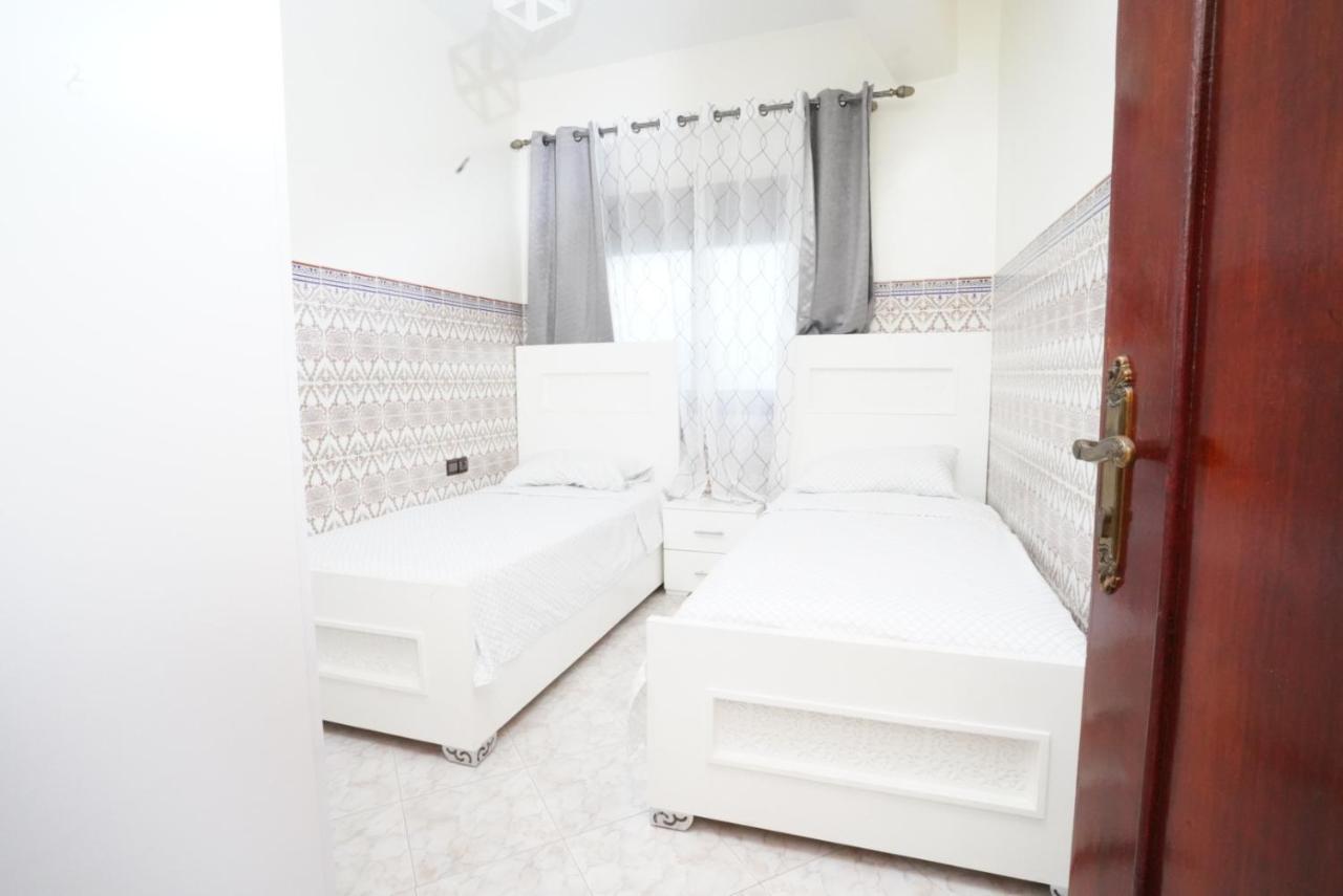 Apartment Oumnia 1 - City Center Ταγγέρη Εξωτερικό φωτογραφία